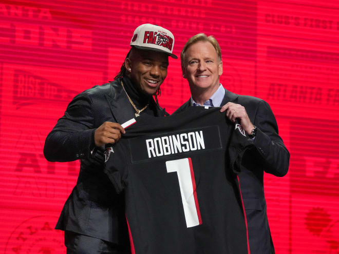 Tuesdays with Gorney: Six lessons from the 2023 NFL Draft