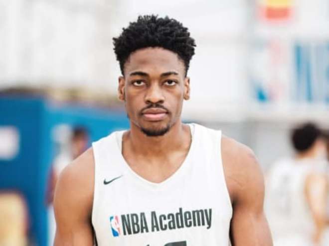 Okorafor finds next college home