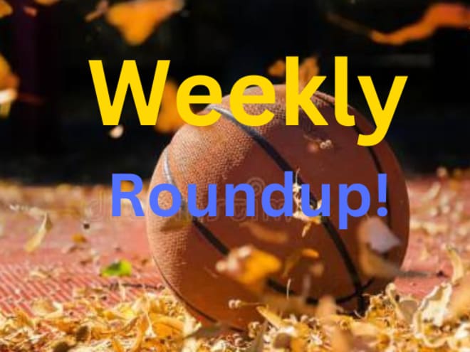 NYCHoops.net Weekly Roundup! (9/10)