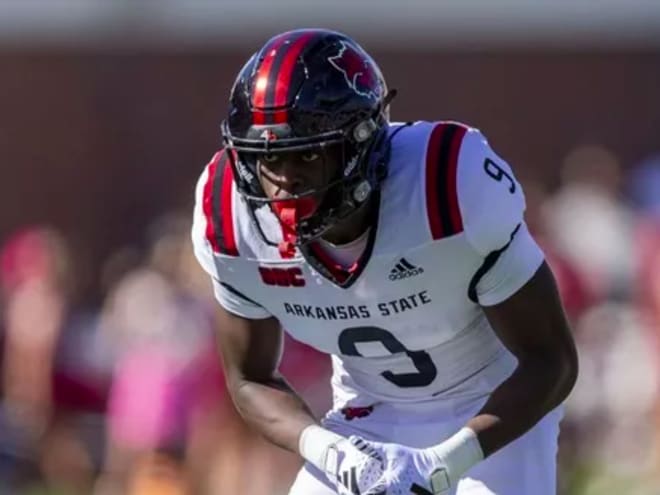 Arkansas State Football Season Preview: Defensive Backs