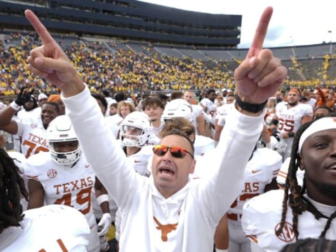 The Sunday Pulpit (via Loewy Law Firm): Beat little brother, Texas A&M