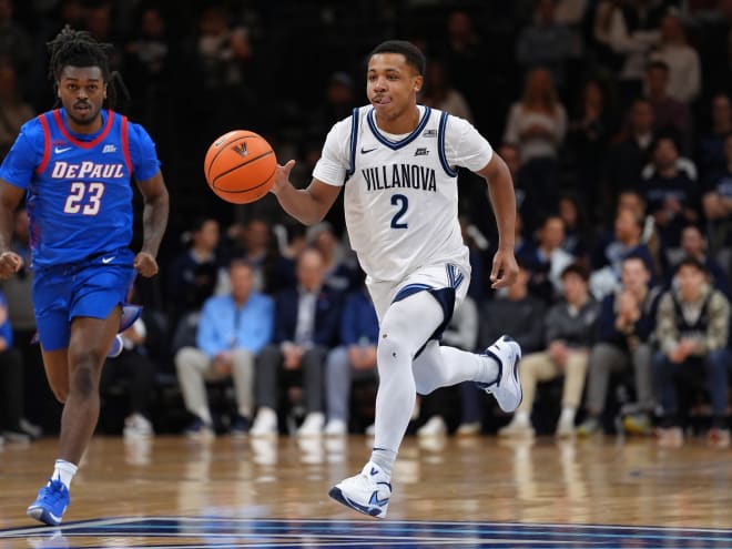 Nova dominates DePaul in 100-56 drubbing