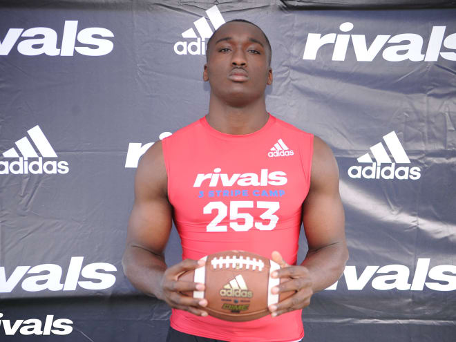 Hot Board: BBQ Commits?
