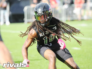 National Signing Day by position: Top DB classes