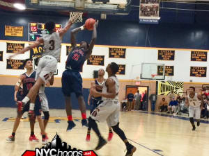Archdiocese of NY Semifinals