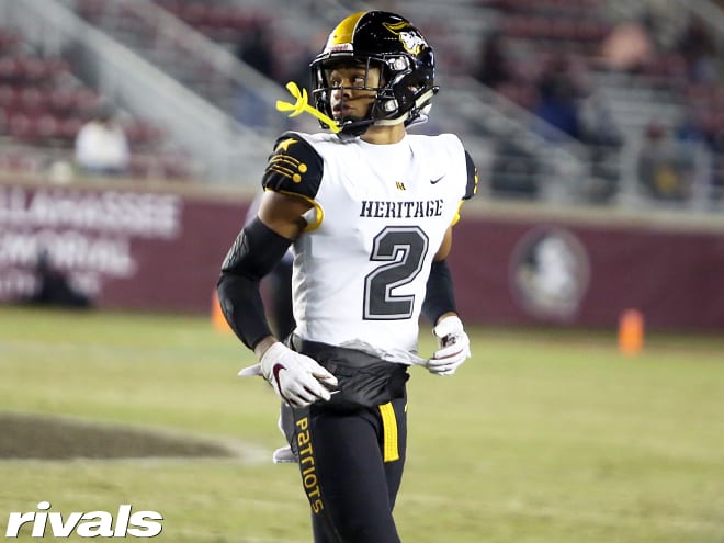 Inside Earl Little's situation: Why he didn't visit UM, where things stand