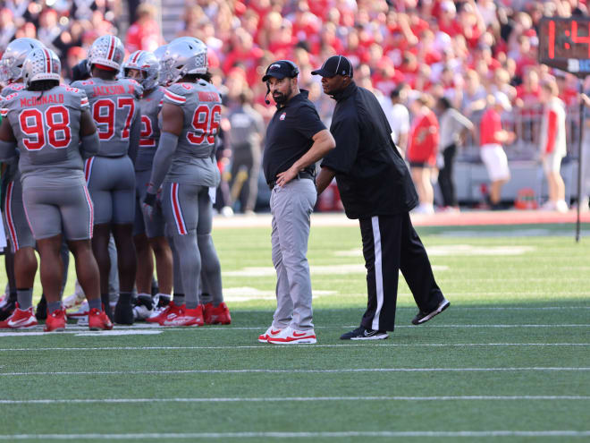 Key Takeaways as Ryan Day puts laser focus on Oregon showdown