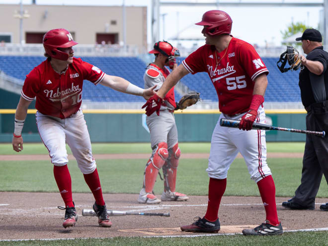 Nebraska Baseball: NCAA Tournament Regional Preview & Scouting Florida