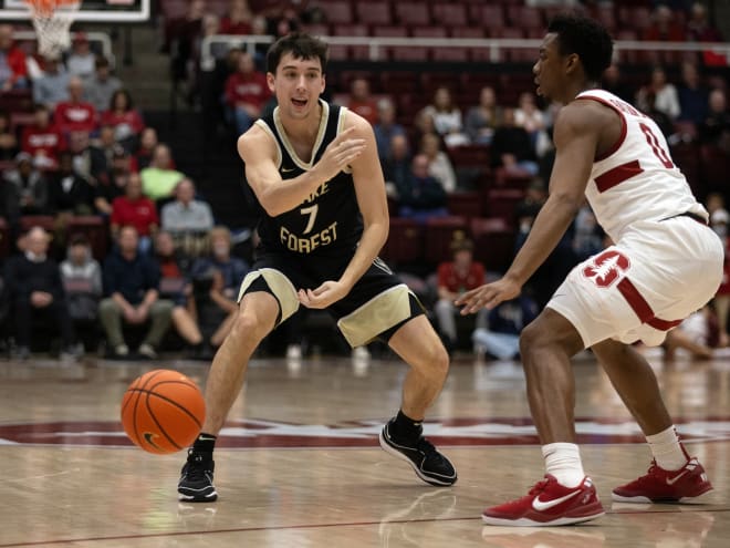 Preview: Wake Forest at N.C. State