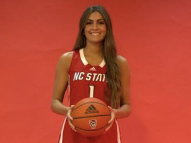 Wolfpack newsstand — Nov. 16