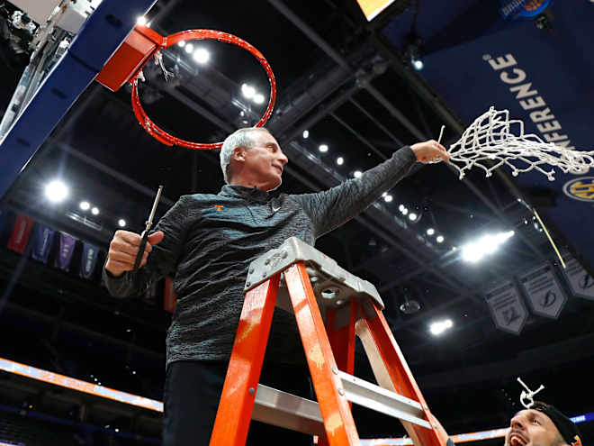 Everything Tennessee basketball's Rick Barnes said ahead of SEC Tournament