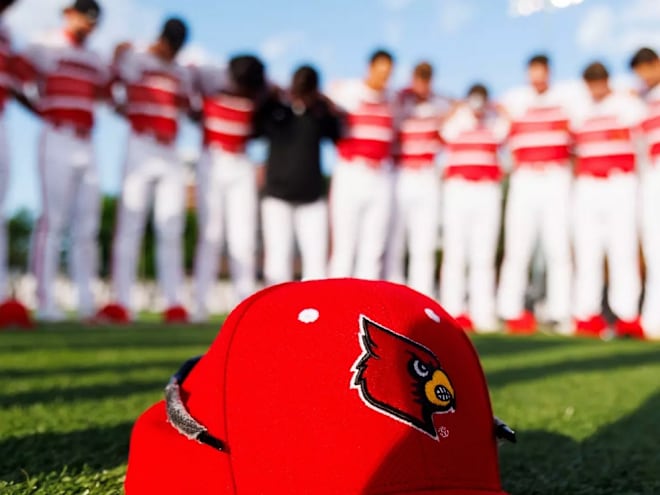 Cardinals Return to Postseason, Earn No. 2 Seed in Nashville Regional