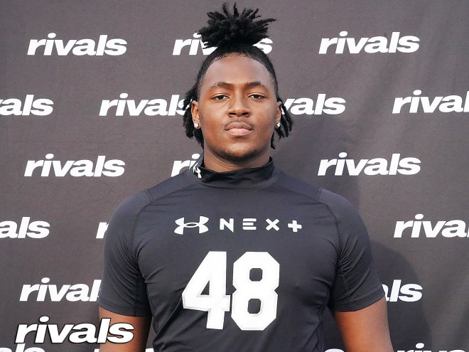 NC State official visit primer: DL Carmelo McKenzie