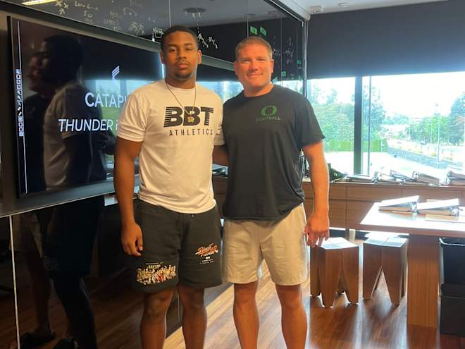 Commit Impact: Richard Wesley