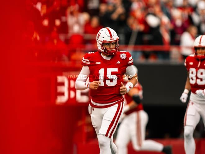 Nebraska Spring Ball Preview: Top storylines and names to know