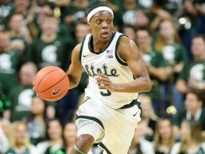 Scouting Report: Michigan State