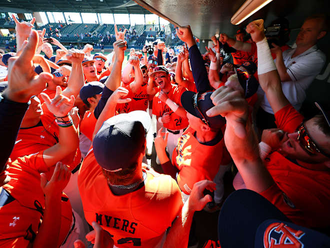 Tigers earn No. 4 national seed