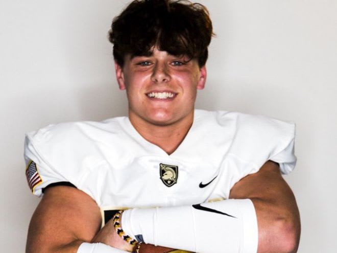 Official Visit triggers commitment from DE David Crossan