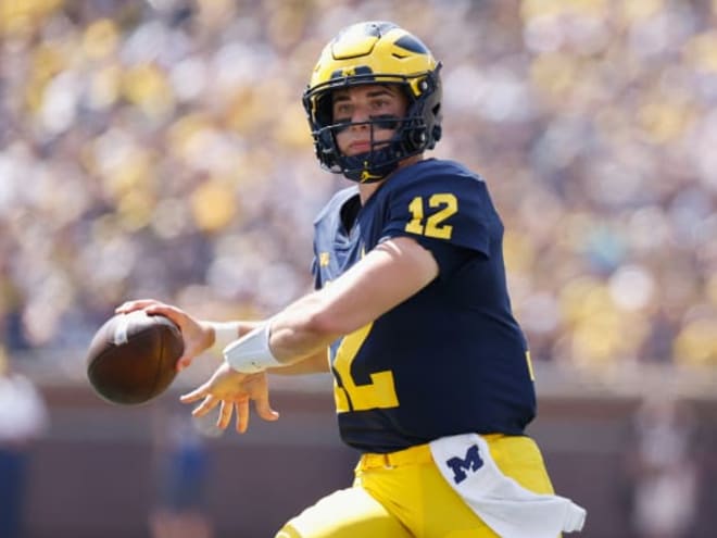 Class Awards: Handing out transfer superlatives in the Big Ten