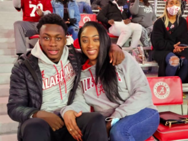 Alabama Crimson Tide: Weekly recruiting thoughts