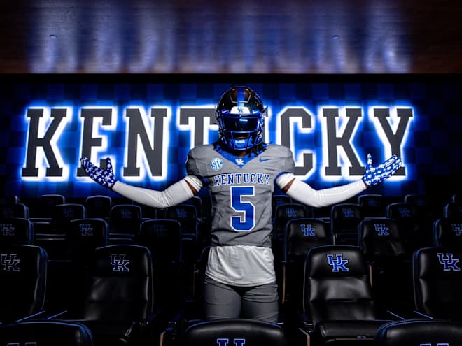 Recruiting Notebook