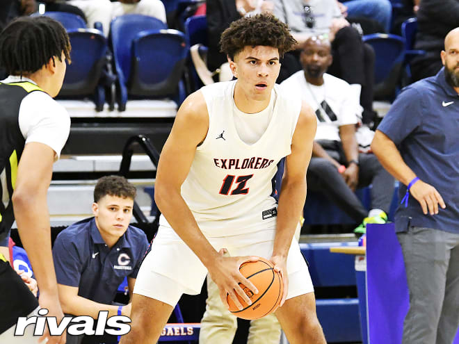 Jordan Awards: Holiday Hoopsgiving