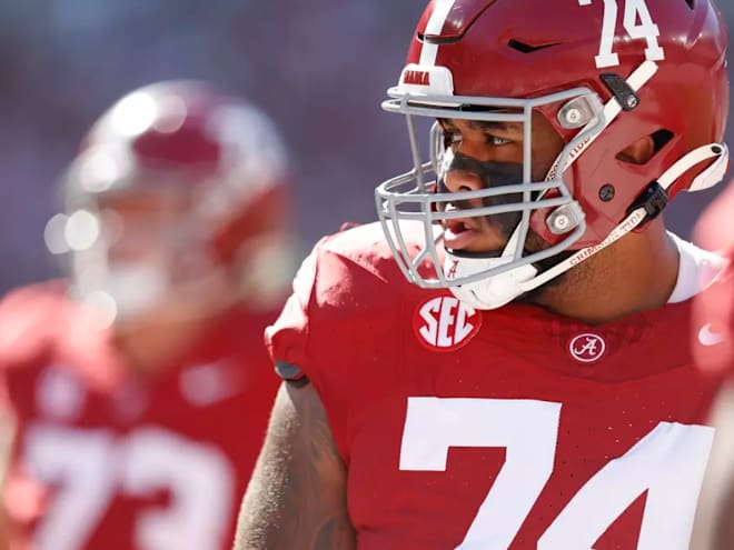Tony’s takes: Alabama will have a much busier first round next year