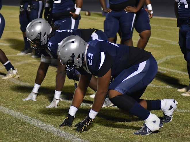 George Washington-Danville Prospect Review