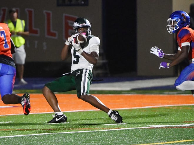 COACHSPEAK: Winslow Township HC Bill Belton talks DB commit Julian Peterson