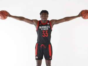 Rivals Roundtable: Pac-12 freshmen, available bigs, commit watch