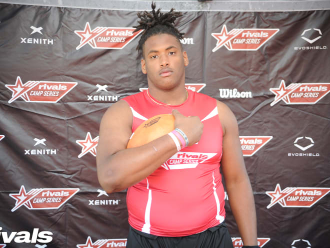 DL Chris McClellan surprised by latest offers