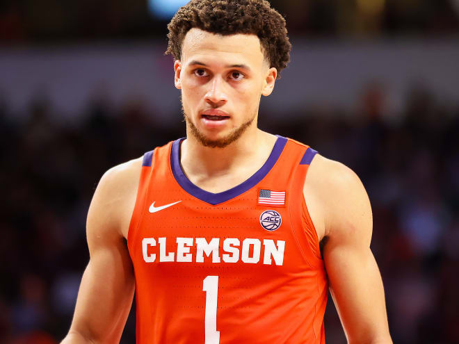 Sunday Clemson Basketball Nuggets