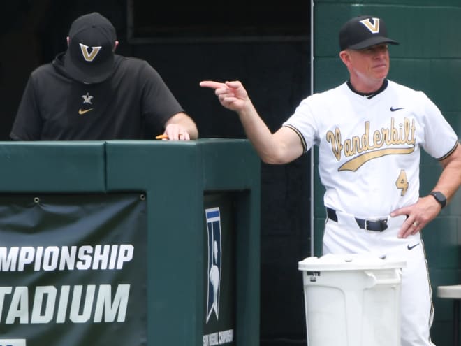 Vanderbilt's loss to High Point is emblematic of bigger picture issues