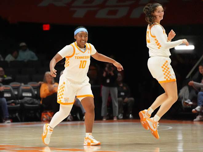 Lady Vols basketball transfer guard staying in-state to play with sister