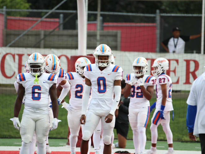 2023 Class 6A State Title Game Preview