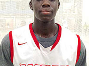 Ed Chang Gets Creighton Offer Ed Chang Gets Creighton Offer