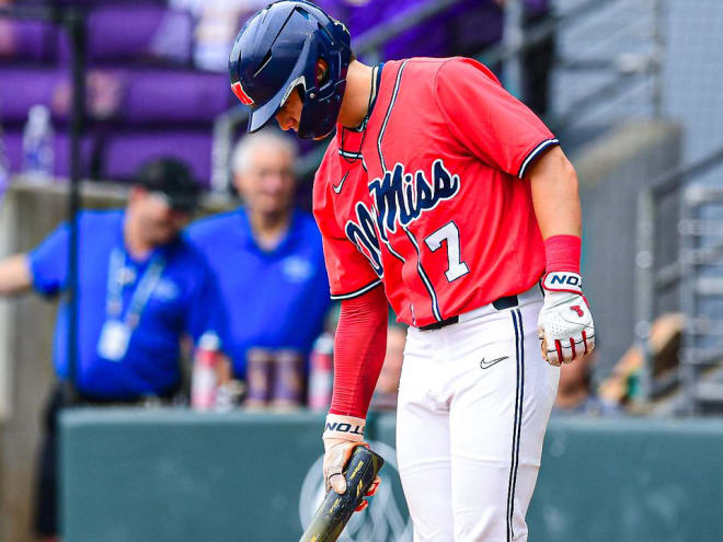 Some post-fall thoughts on Ole Miss position players