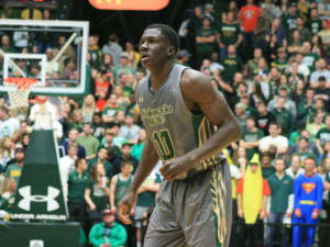 Rams win 10th straight over Air Force