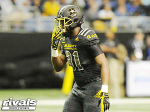 Was perfect official visit enough to sway Rivals100 Hunter?