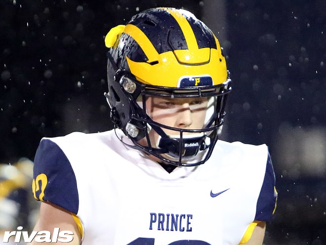 Making the Case: Who's the No. 1 QB for 2021?
