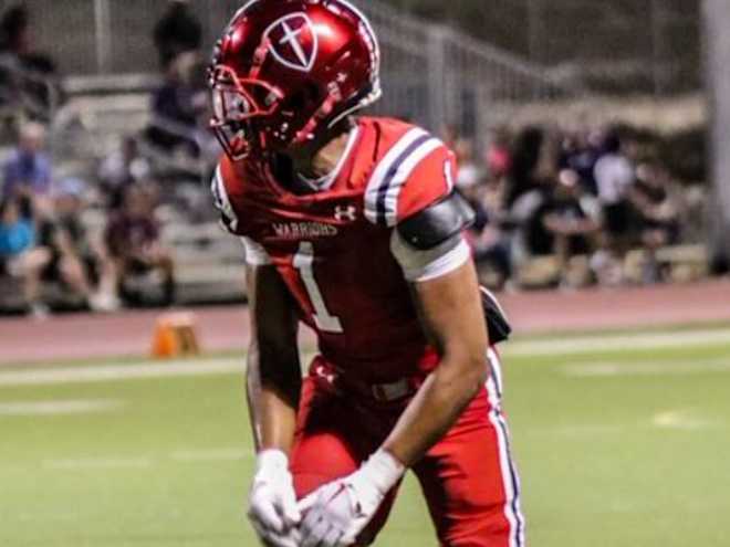 Football Recruiting Notebook
