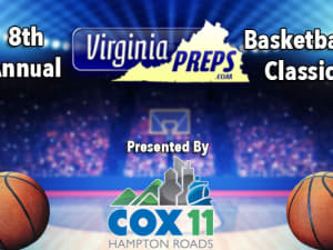 8th Annual VaPreps Hoops Classic