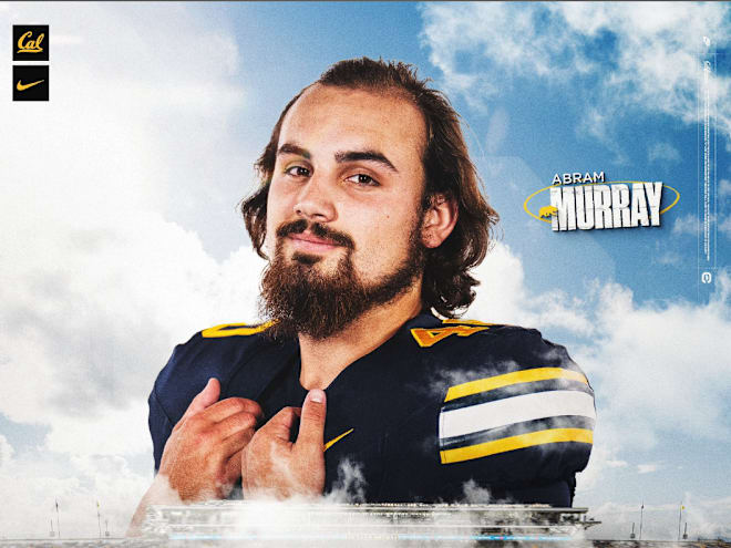 Miami kicker Abram Murray announces transfer commitment to Cal