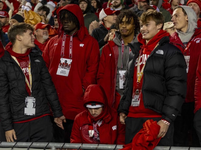 NSD Inside the Rankings: Wisconsin Badgers' 2025 Recruiting Class