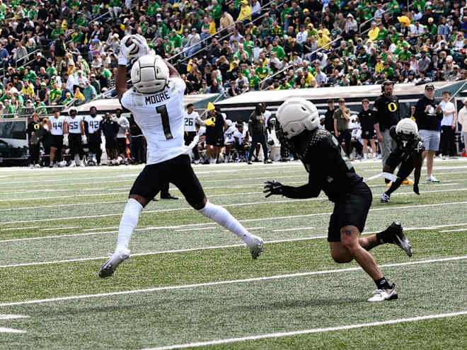 2025 Fifth Quarter: Spring Game
