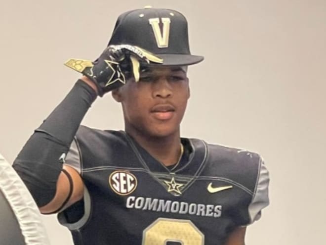 S Walters breaks down his fall plans