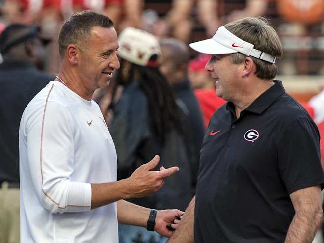 The Sunday Pulpit (via Loewy Law Firm): Portal plea from SEC coaches