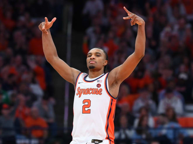 Podcast: Syracuse basketball is back