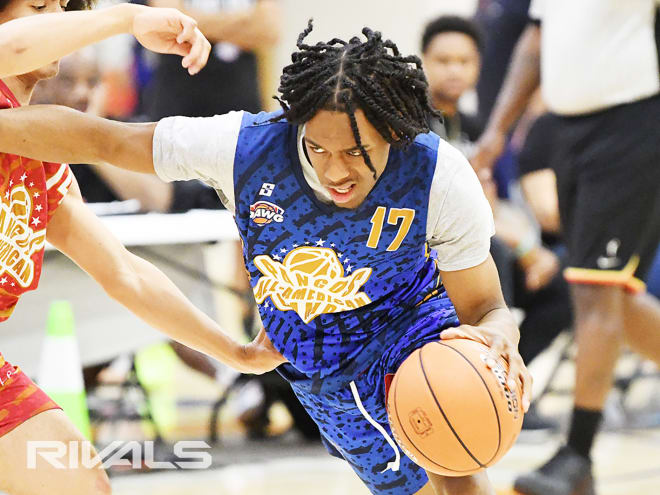 Breaking down the five best defenders in the 2025 Rivals150