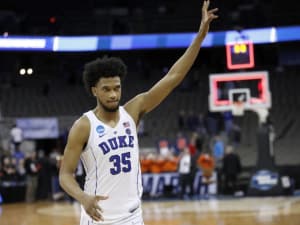 NBA Draft: Nation's top prospects make their picks